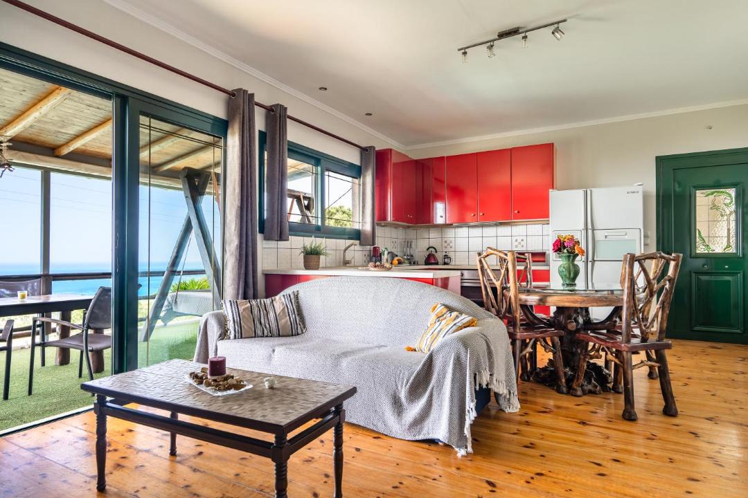 Photo of Livingroom in Ratzakli
