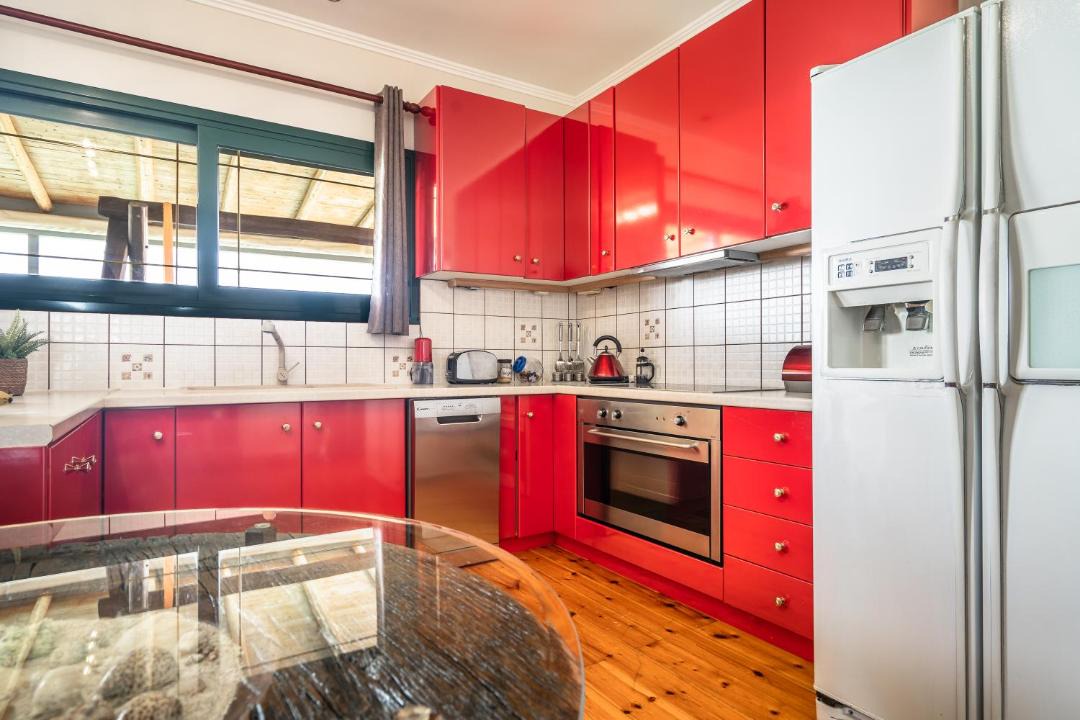 Photo of Kitchen in Ratzakli
