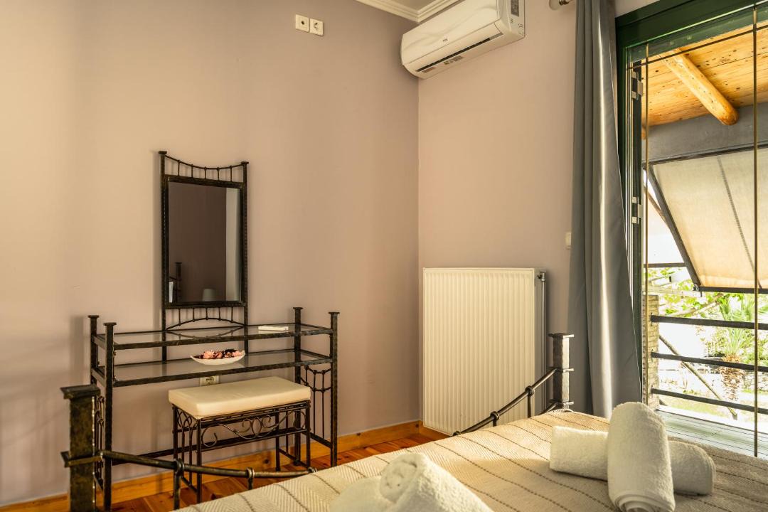 Photo of Bedroom in Ratzakli