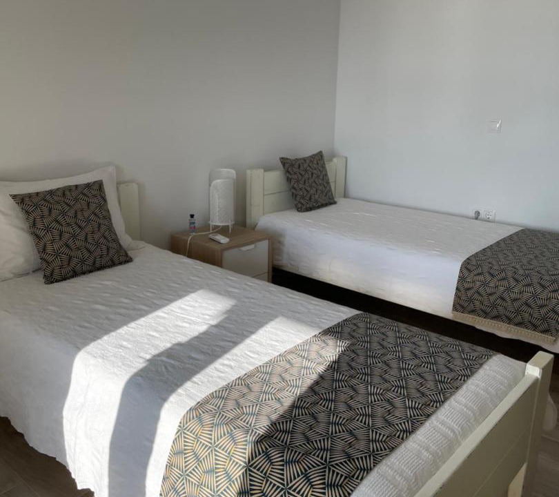 Photo of Bedroom in Kastraki