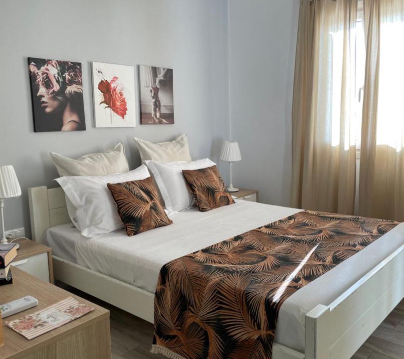 Photo of Bedroom in Kastraki