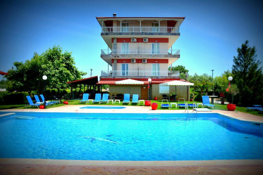 Photo of Others in Korinos