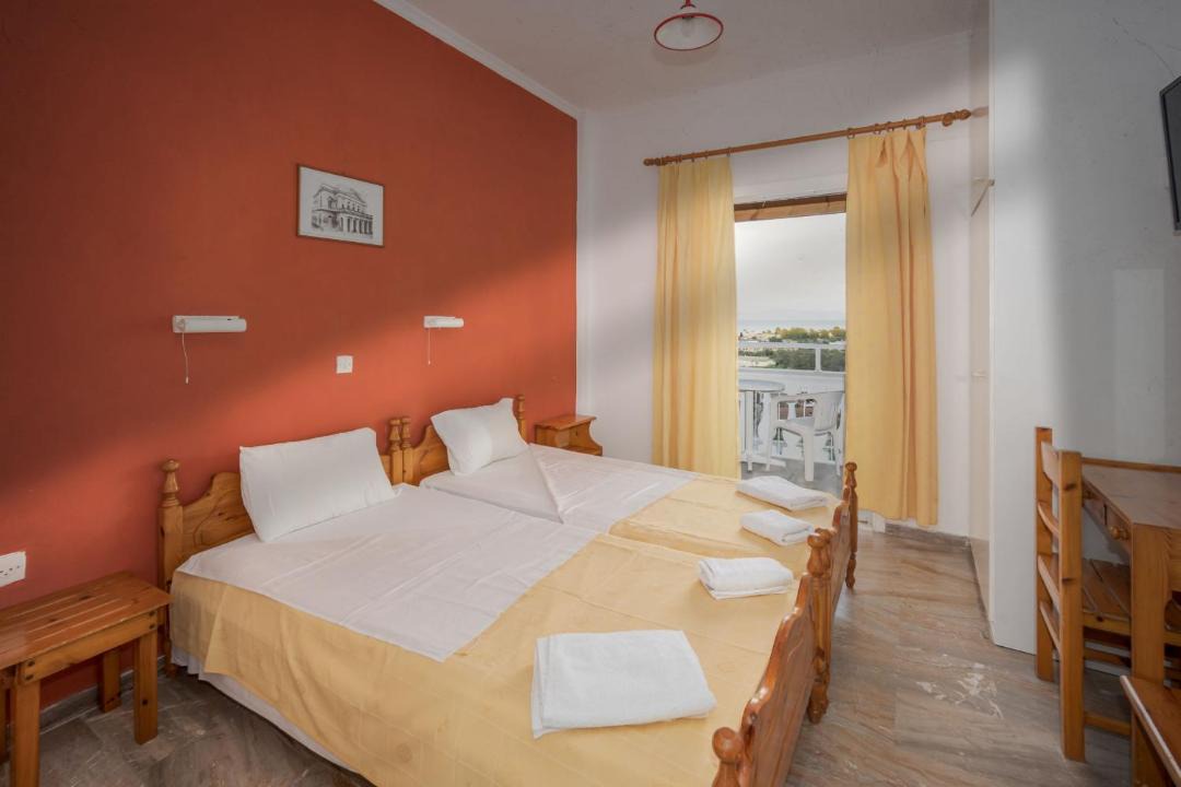 Photo of Bedroom in Moraitika