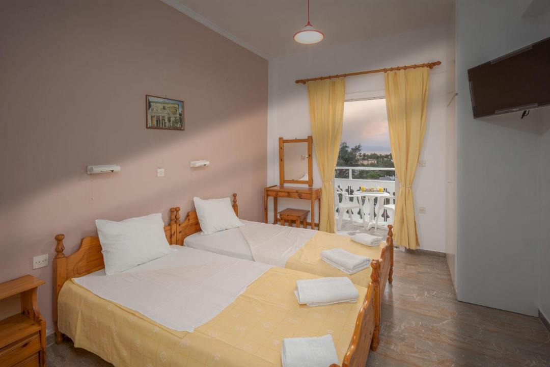 Photo of Bedroom in Moraitika