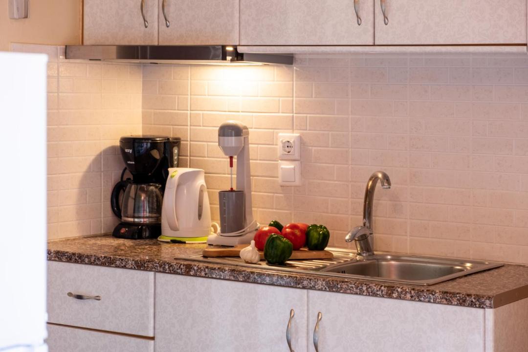 Photo of Kitchen in Vassiliki