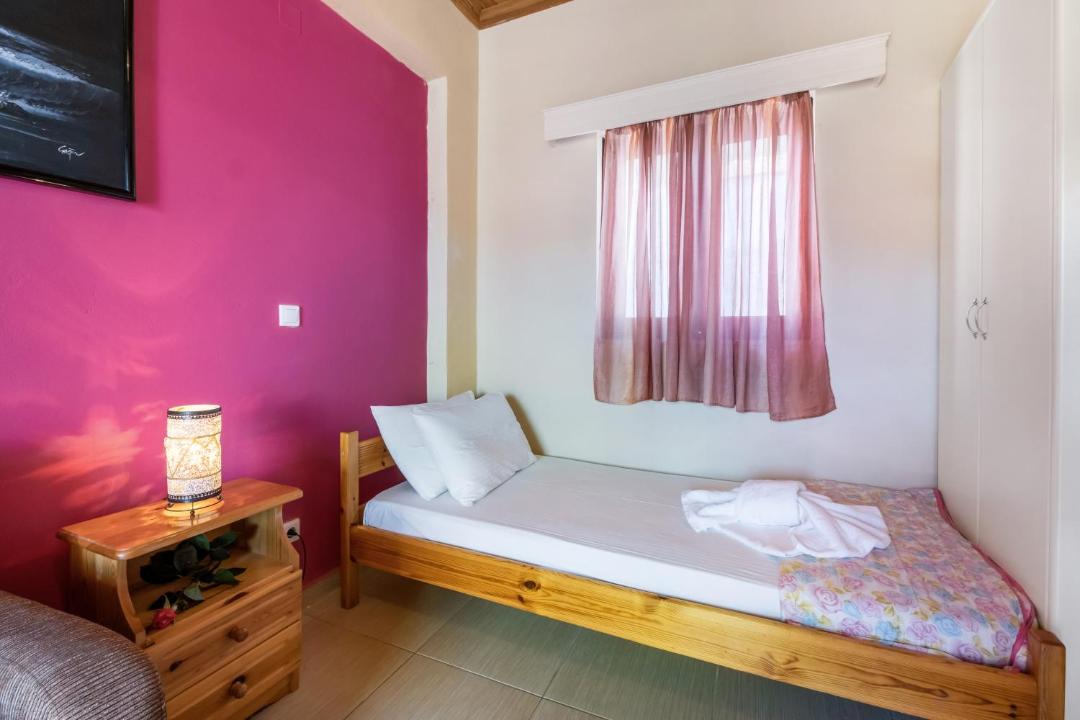 Photo of Bedroom in Vassiliki