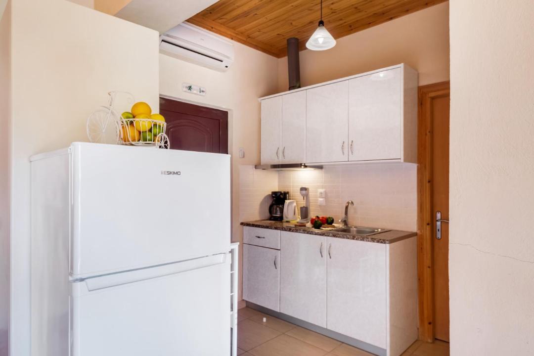 Photo of Kitchen in Vassiliki