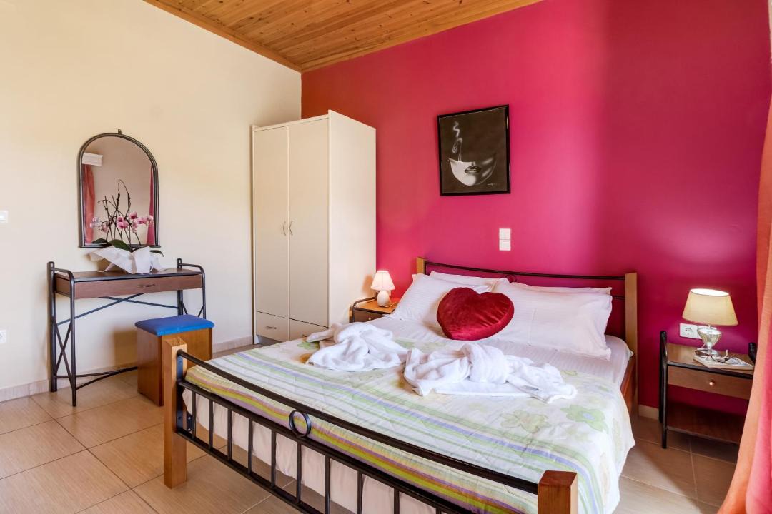 Photo of Bedroom in Vassiliki