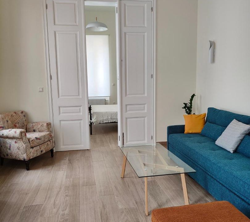 Photo of Livingroom in Kinosargous