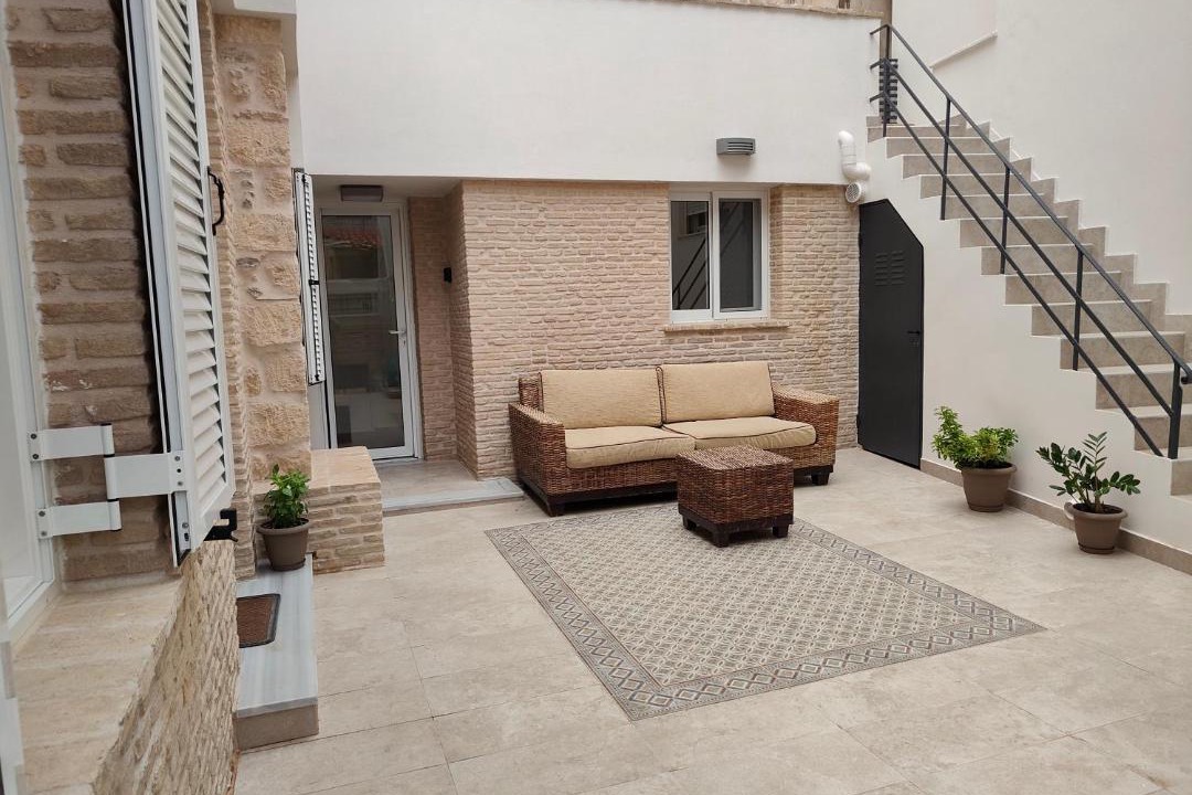 Photo of Patio Balcony in Kinosargous