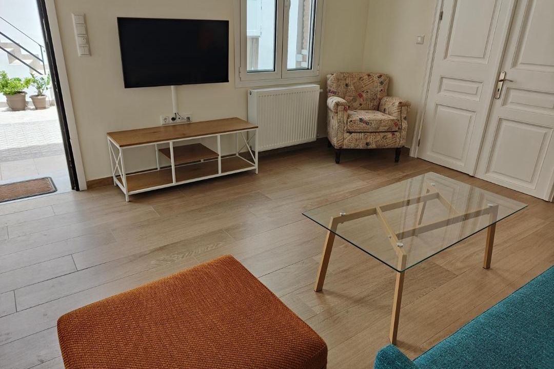 Photo of Livingroom in Kinosargous
