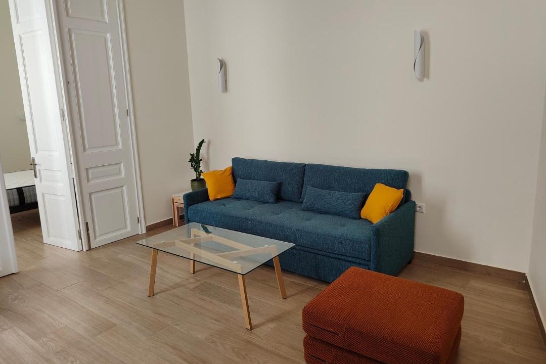 Photo of Livingroom in Kinosargous