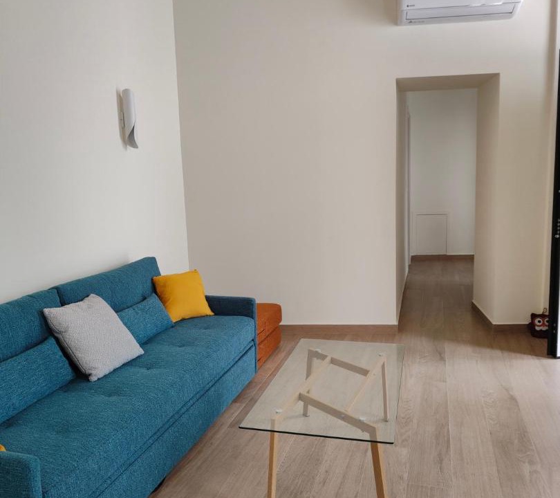 Photo of Livingroom in Kinosargous