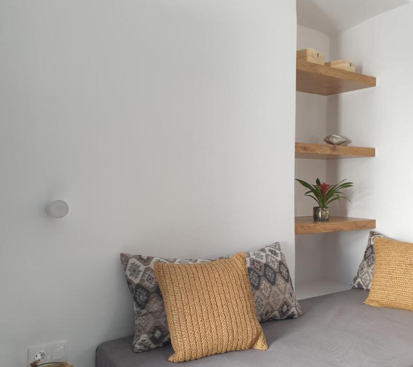 Photo of Bedroom in Astypalaia