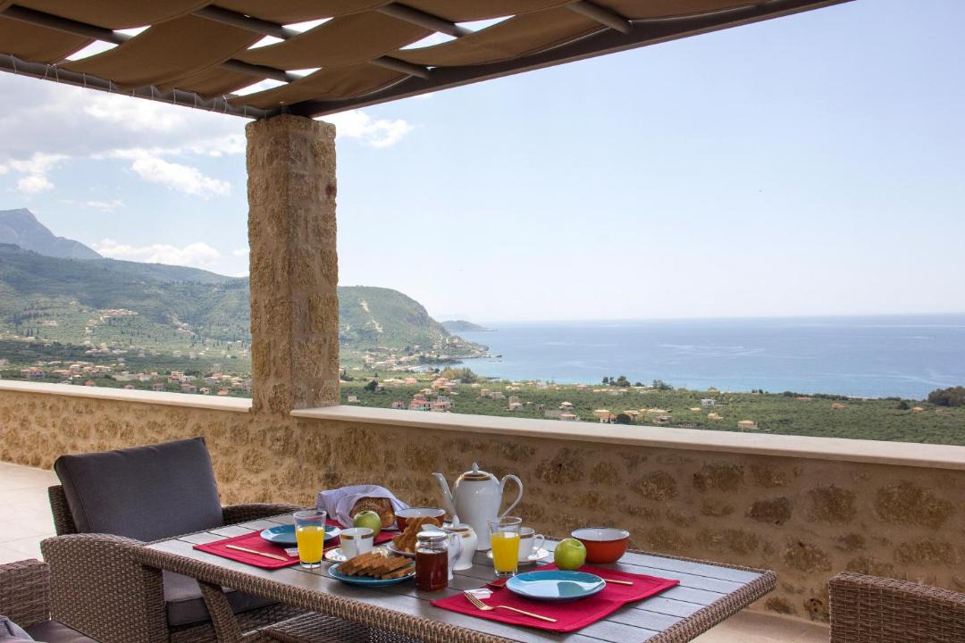 Photo of Patio Balcony in Lefktron