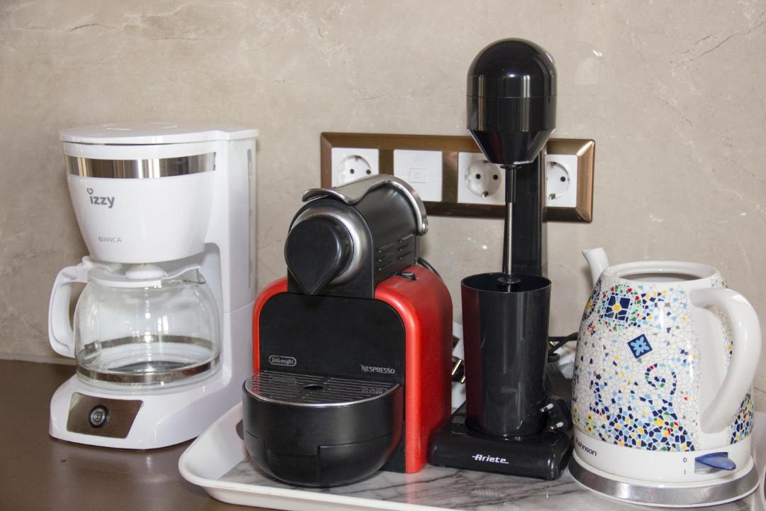 Photo of Kitchen in Lefktron
