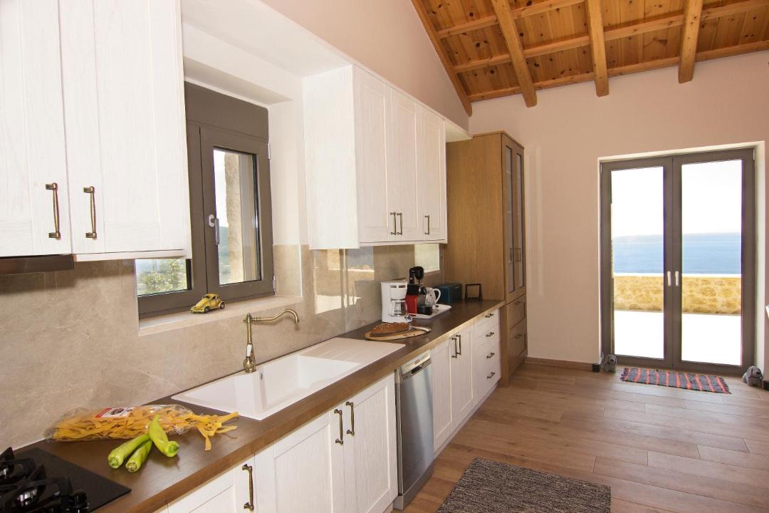 Photo of Kitchen in Lefktron