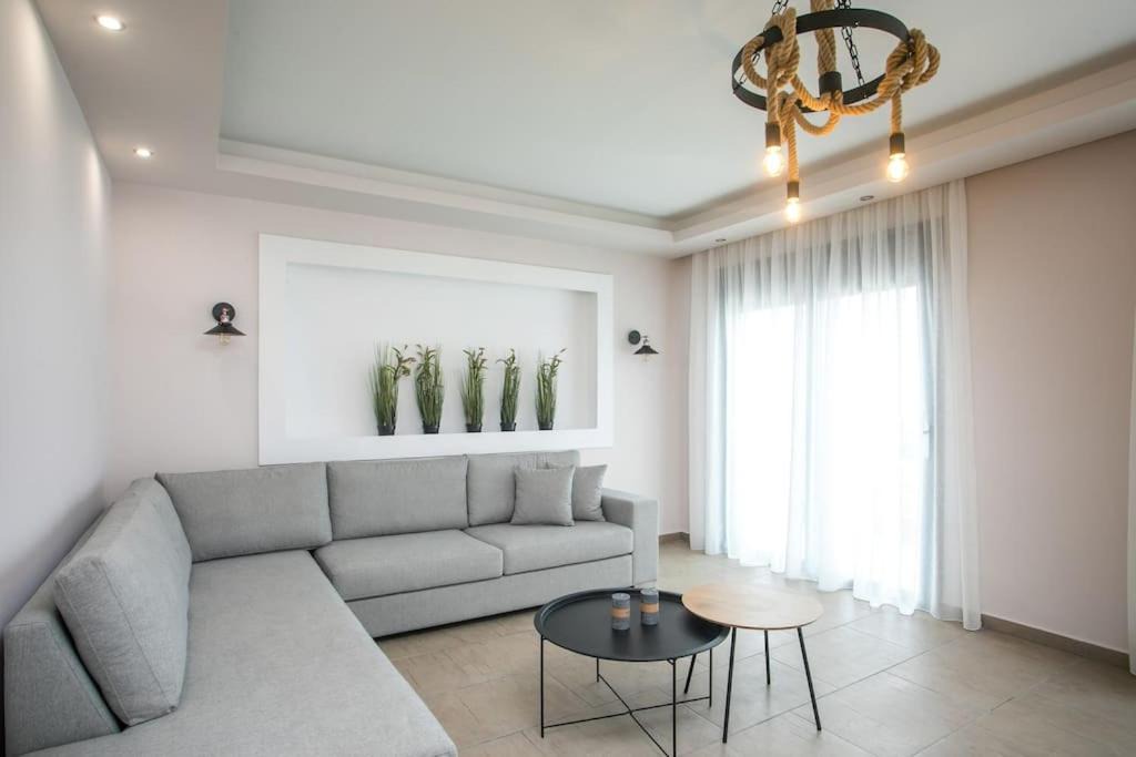 Photo of Livingroom in Faliraki