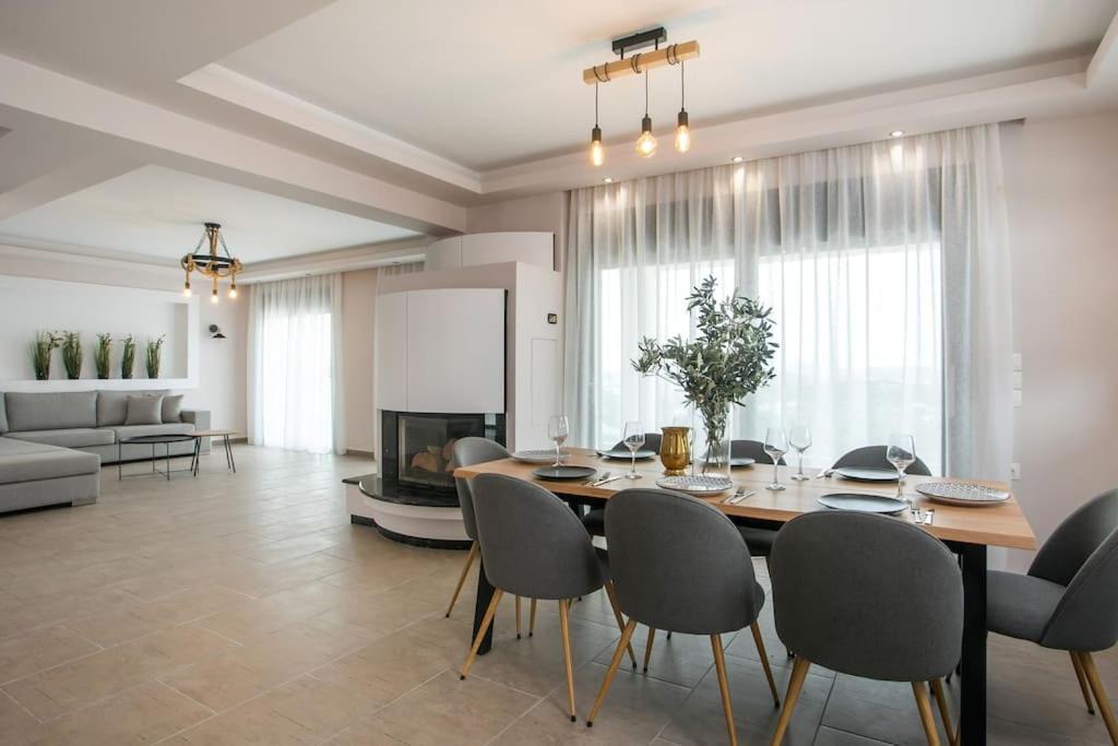 Photo of Livingroom in Faliraki