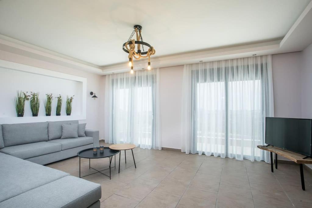 Photo of Livingroom in Faliraki