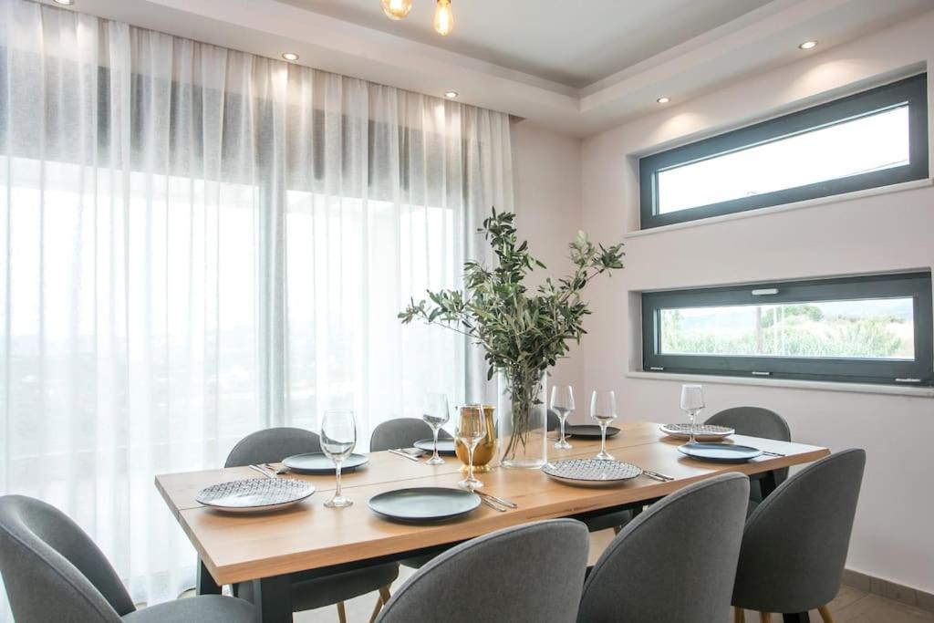 Photo of Livingroom in Faliraki