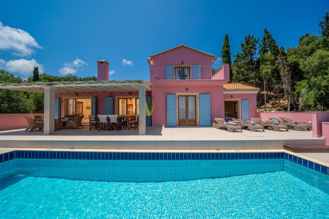 Photo of Outdoor in Tselendata