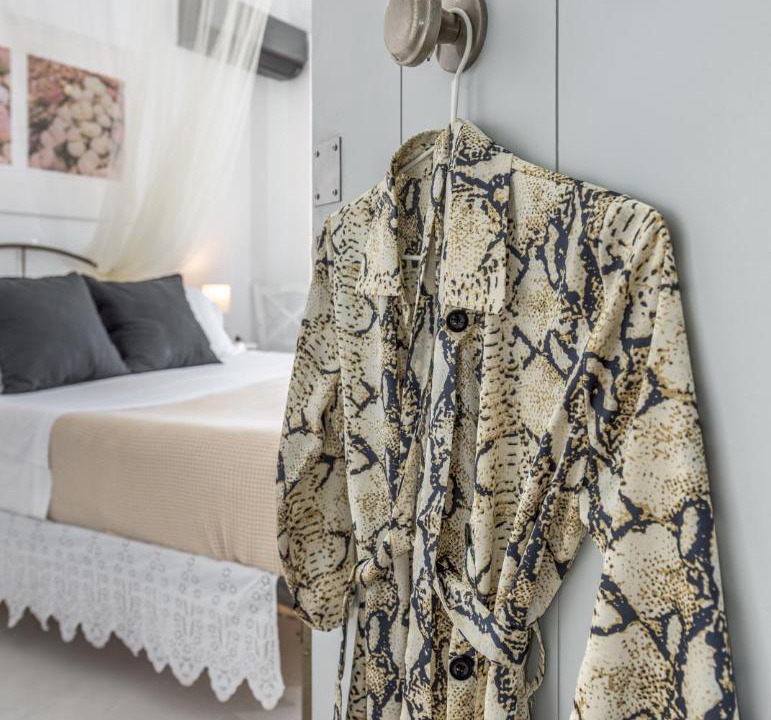 Photo of Bedroom in Apollonia