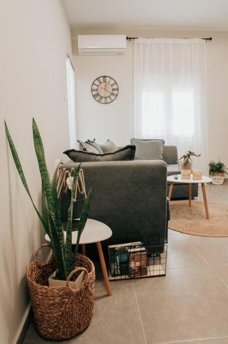 Photo of Livingroom in Korinos