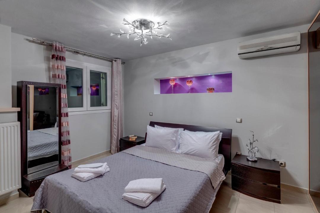 Photo of Bedroom in Vissa