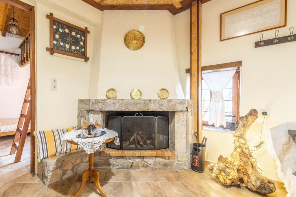Photo of Livingroom in Mires