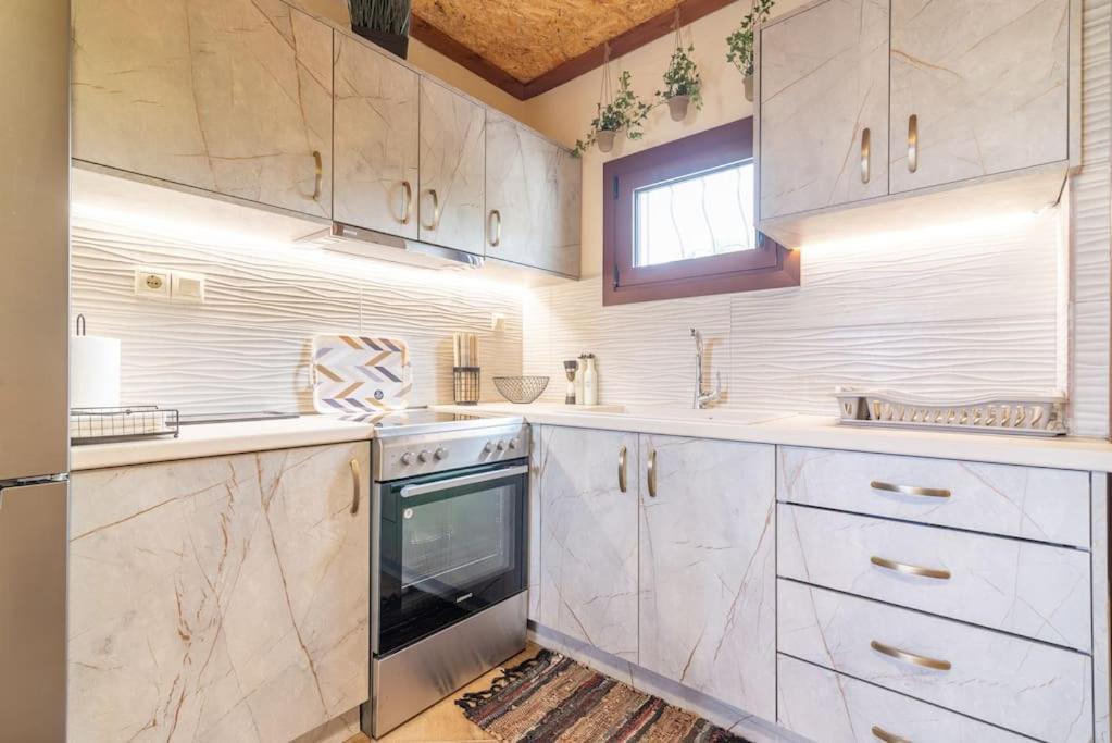 Photo of Kitchen in Mires