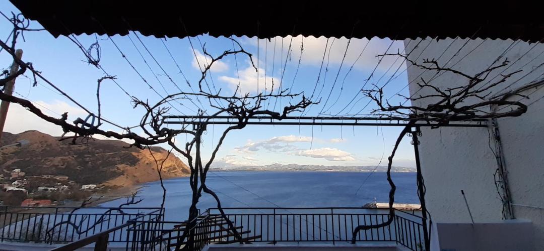 Photo of Patio Balcony in Agia Galini