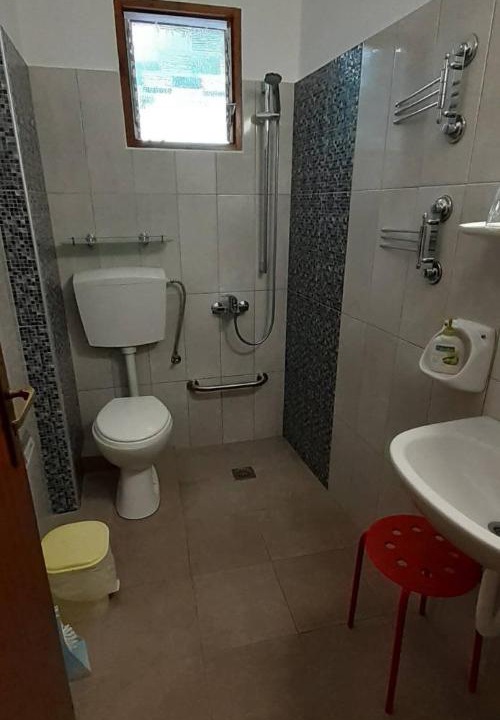 Photo of Bathroom in Agia Galini