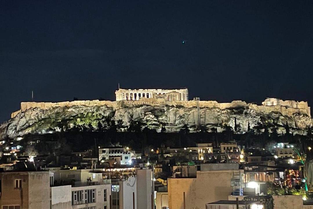 Photo of Others in Monastiraki