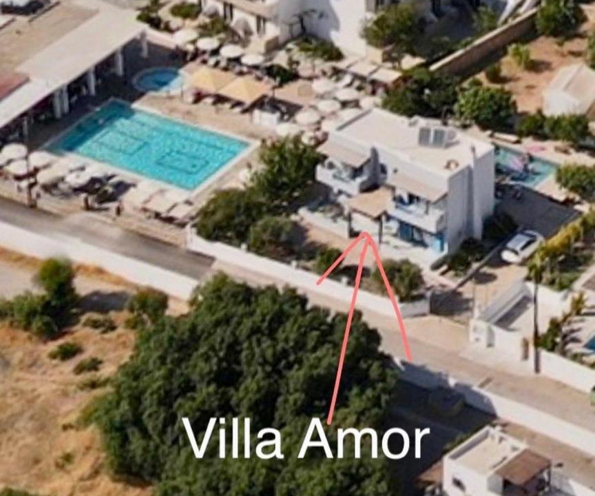 Photo of Others in Pefkos