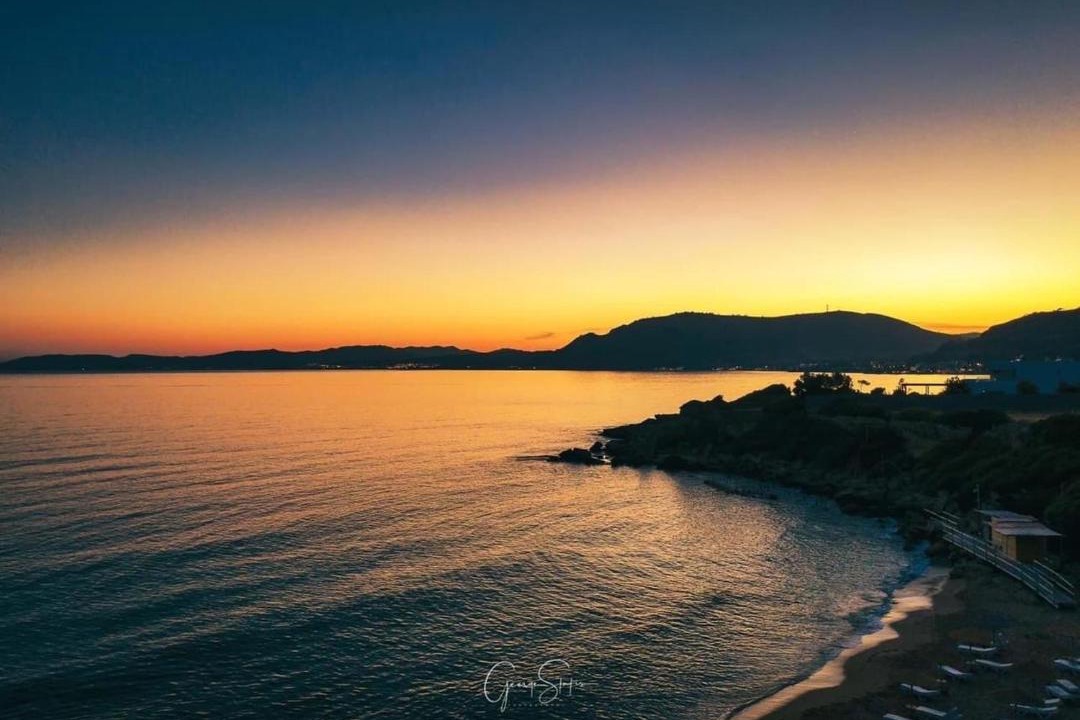 Photo of Outdoor in Pefkos