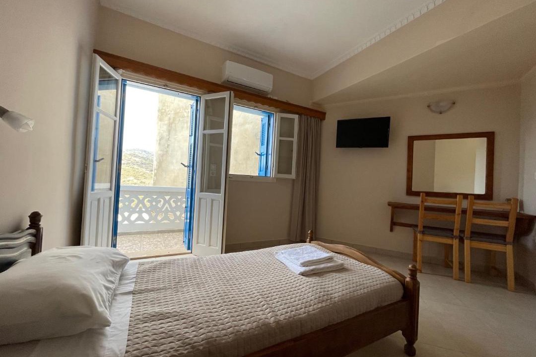 Photo of Bedroom in Olympos