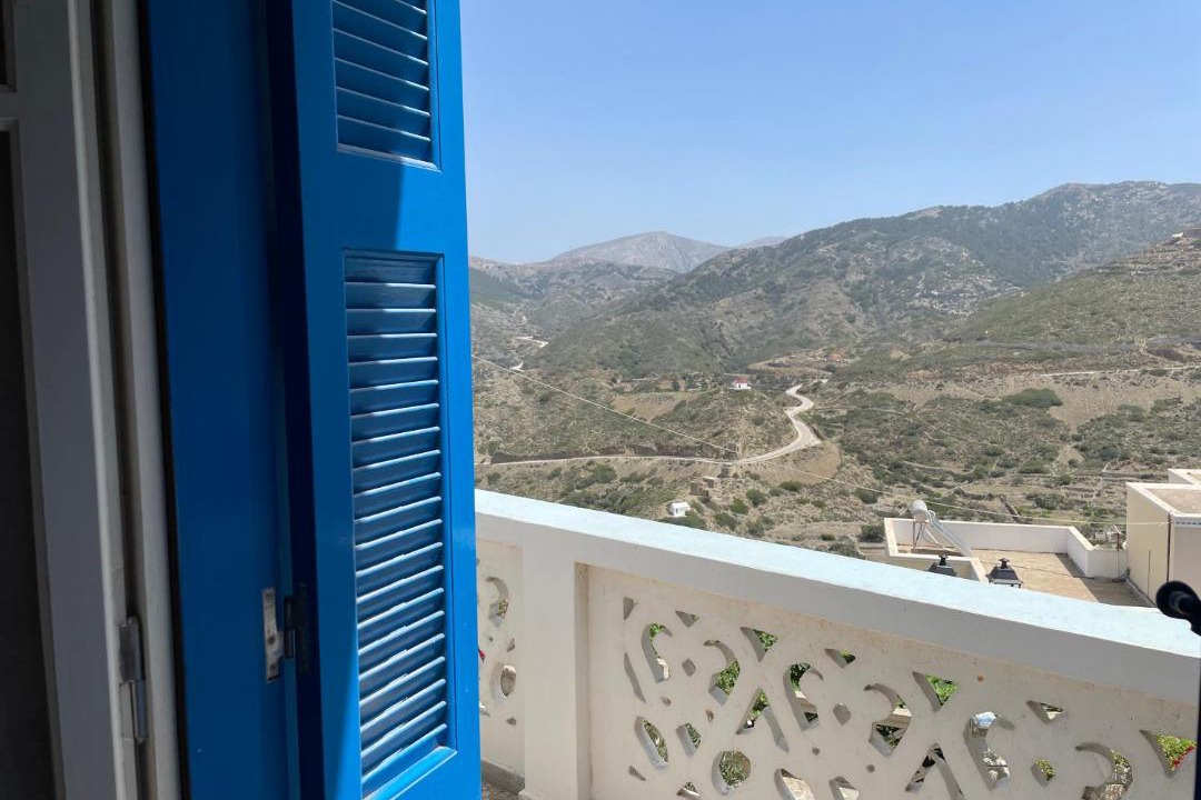 Photo of Patio Balcony in Olympos