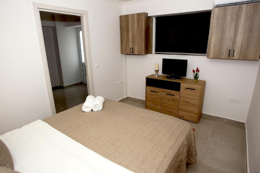 Photo of Bedroom in Chios