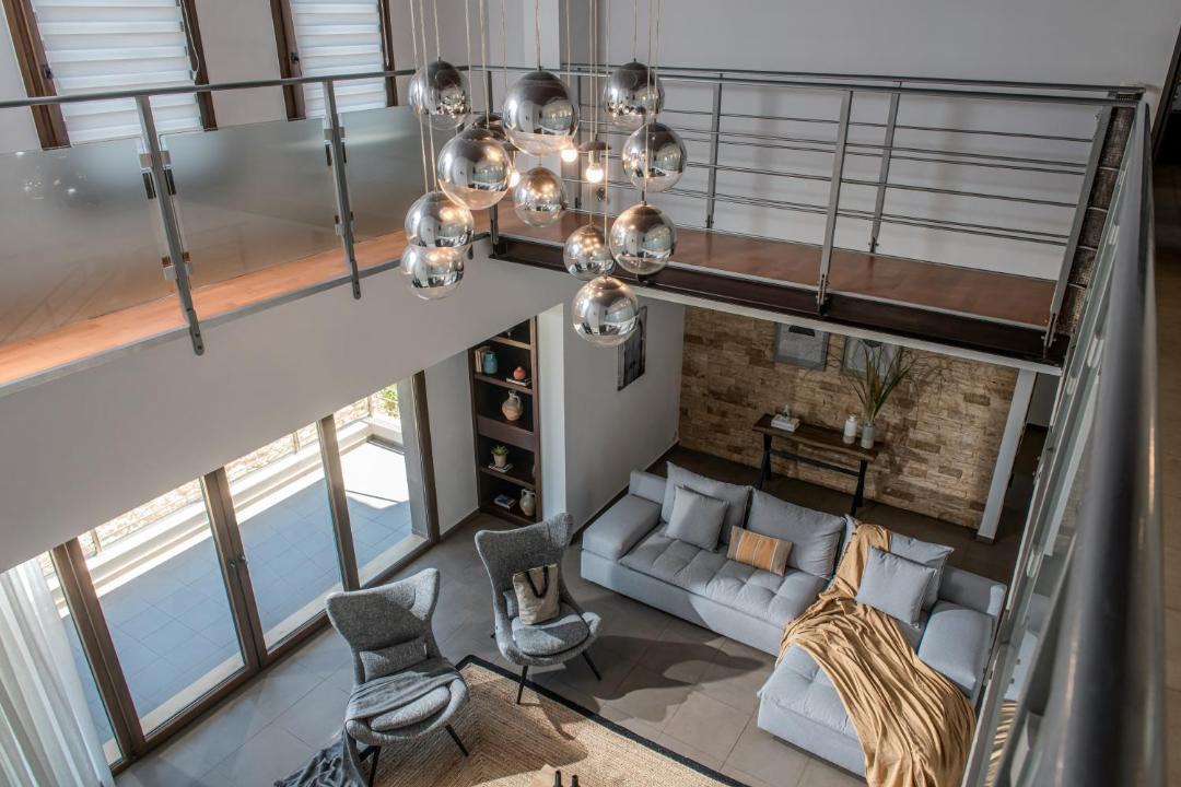 Photo of Livingroom in Stalida