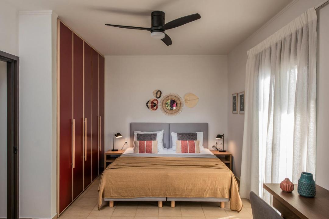 Photo of Bedroom in Stalida