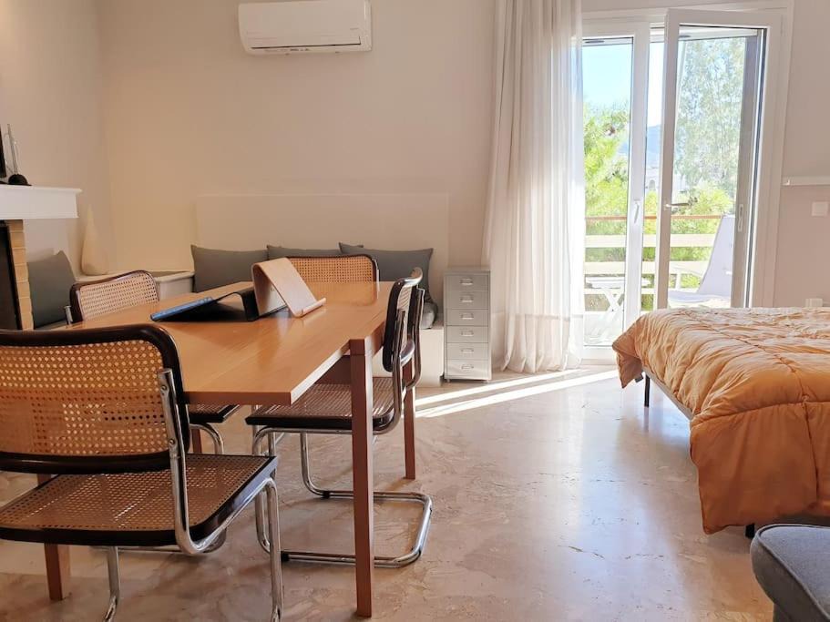 Photo of Livingroom in Papagou-Holargos
