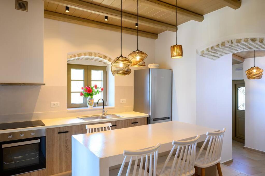 Photo of Kitchen in Mirsini