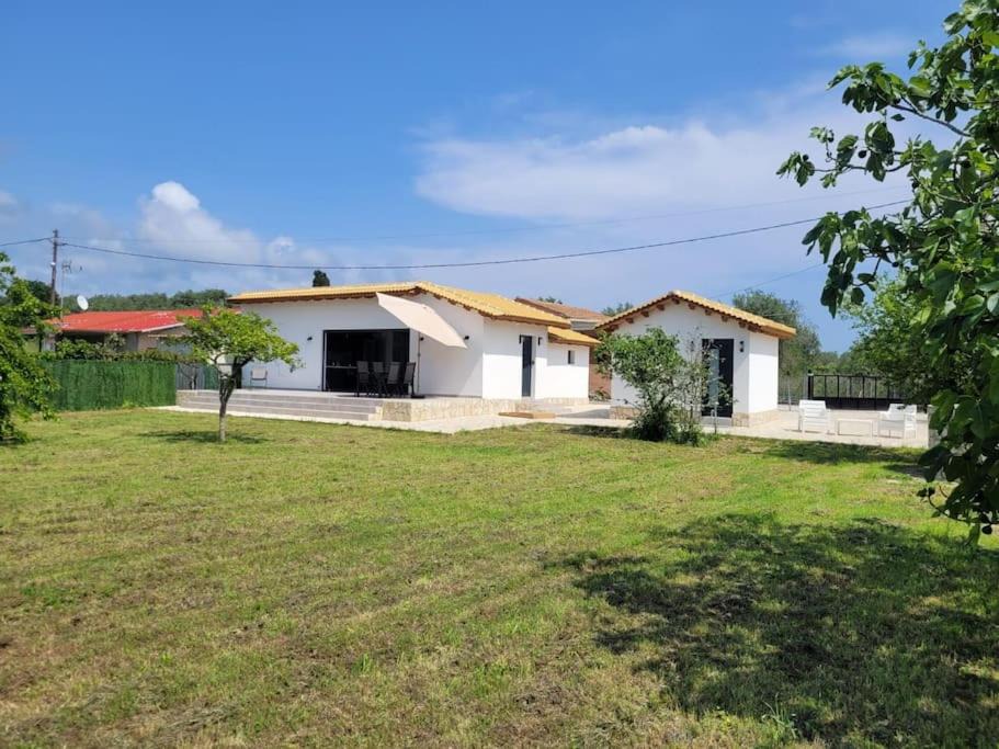 Photo of Buildings in Ag. Georgios