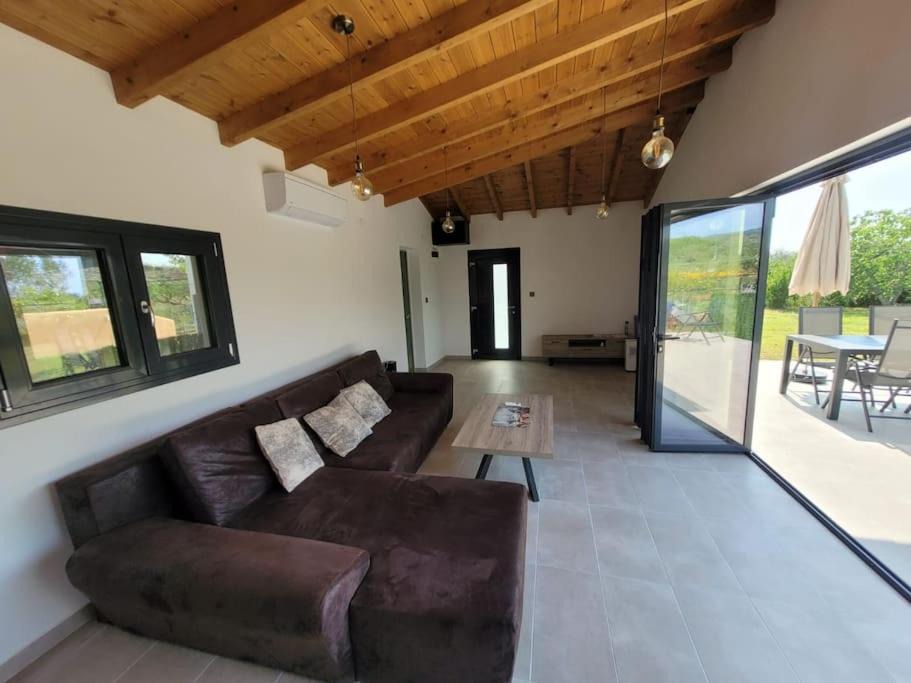 Photo of Livingroom in Ag. Georgios