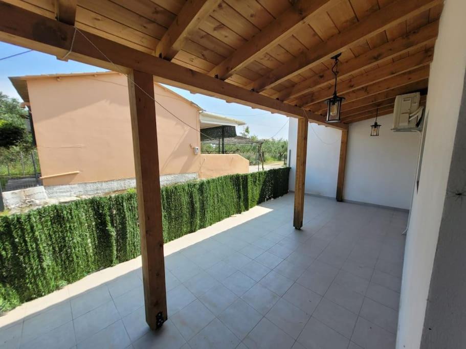Photo of Patio Balcony in Ag. Georgios