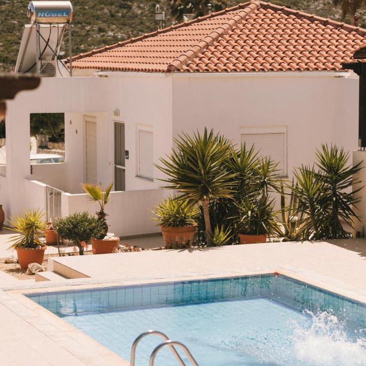 Photo of Outdoor in Chorafakia