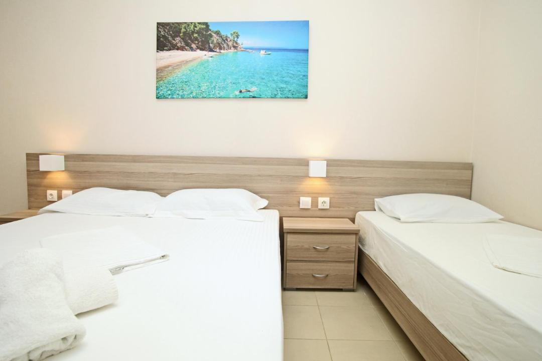 Photo of Bedroom in Siviri