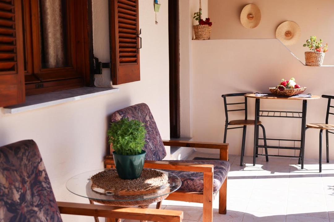 Photo of Livingroom in Koukounaries