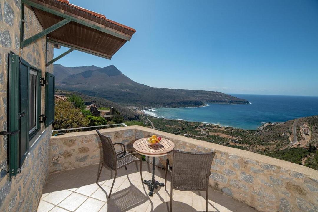 Photo of Patio Balcony in Oitylo